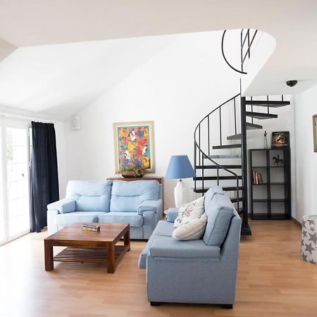Orquideas Apartment Cala Galdana  Luaran gambar