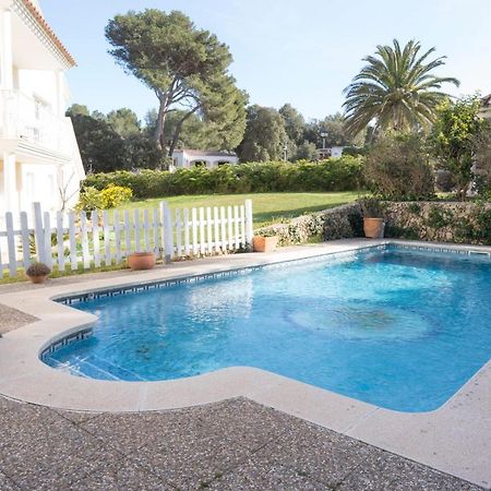 Orquideas Apartment Cala Galdana  Luaran gambar