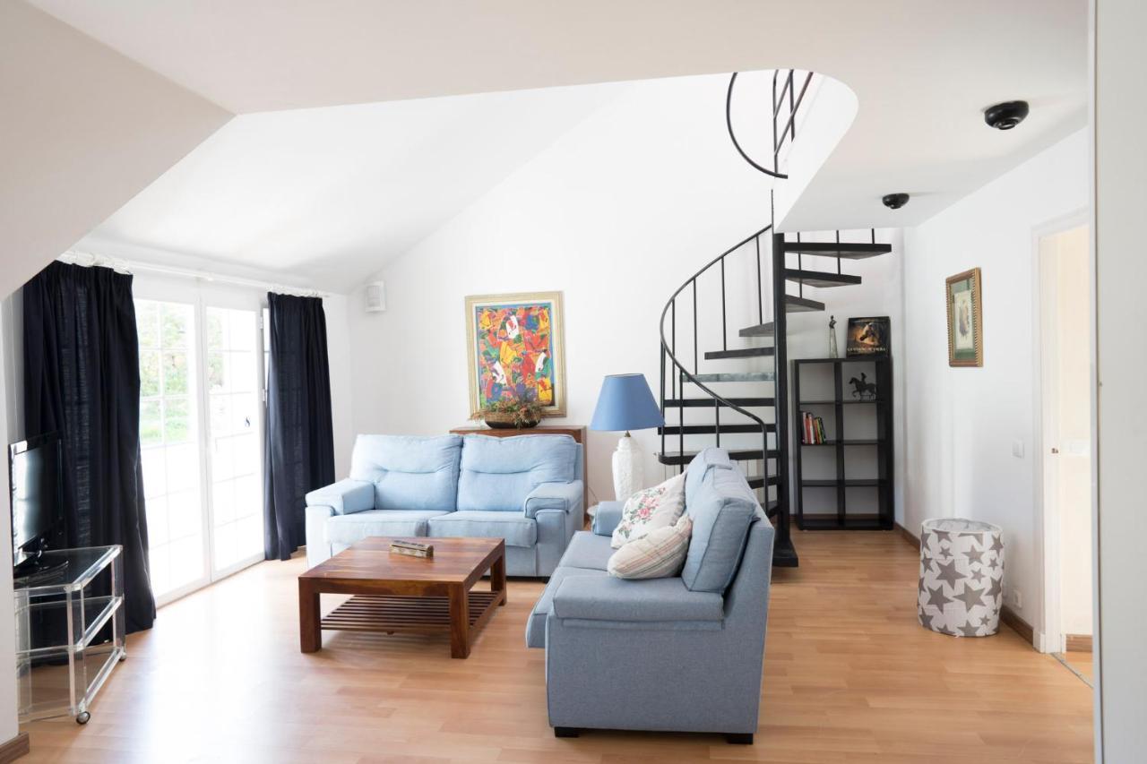 Orquideas Apartment Cala Galdana  Luaran gambar