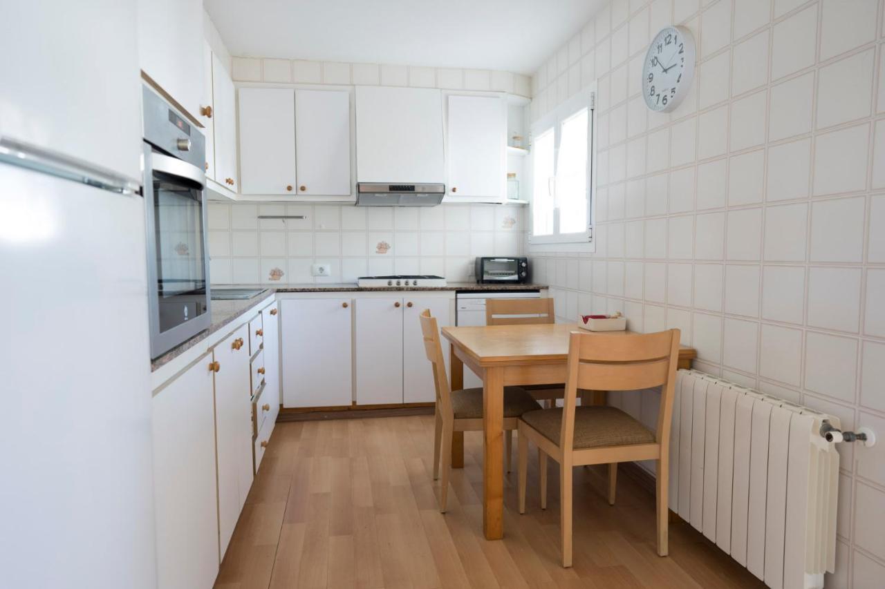 Orquideas Apartment Cala Galdana  Luaran gambar