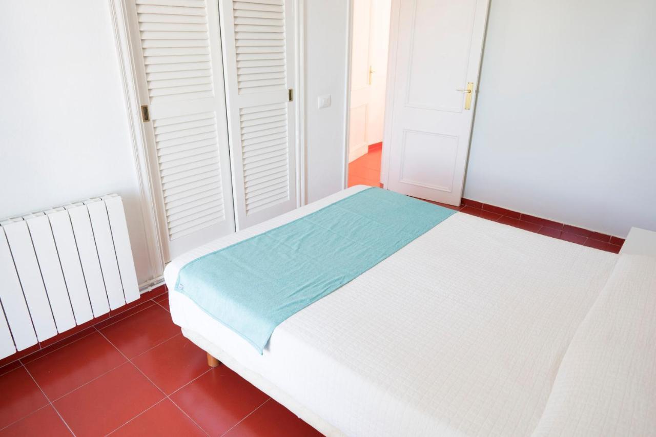 Orquideas Apartment Cala Galdana  Luaran gambar